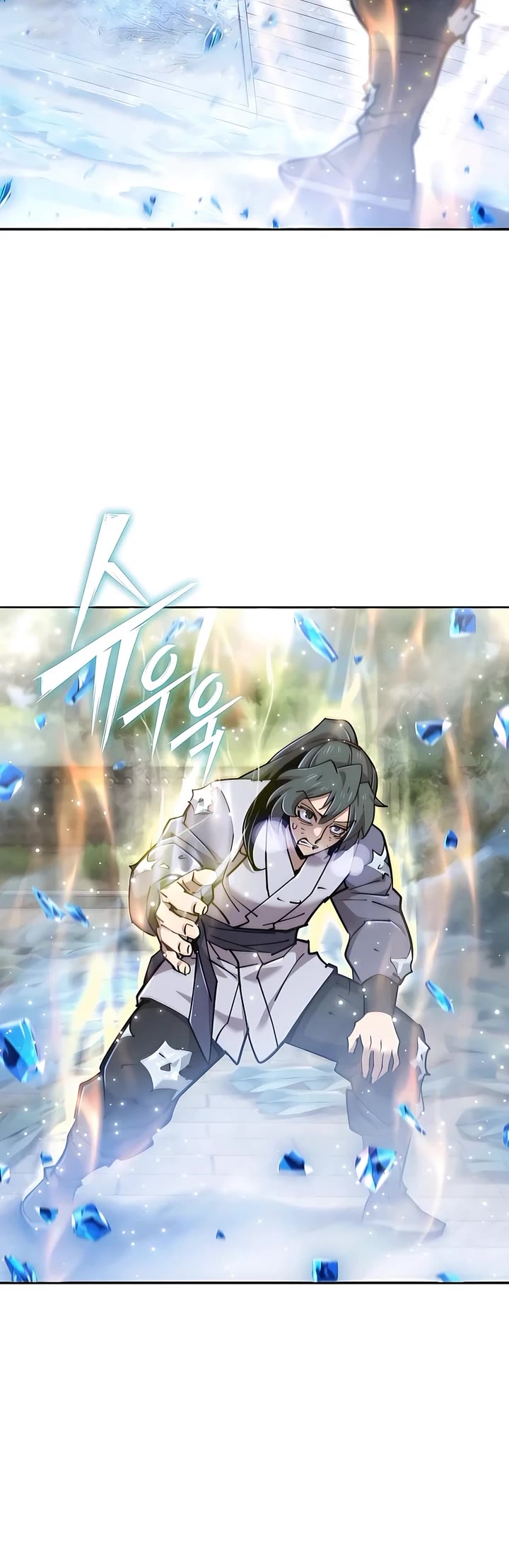 The Masters Have Subscribed chapter 38 page 52