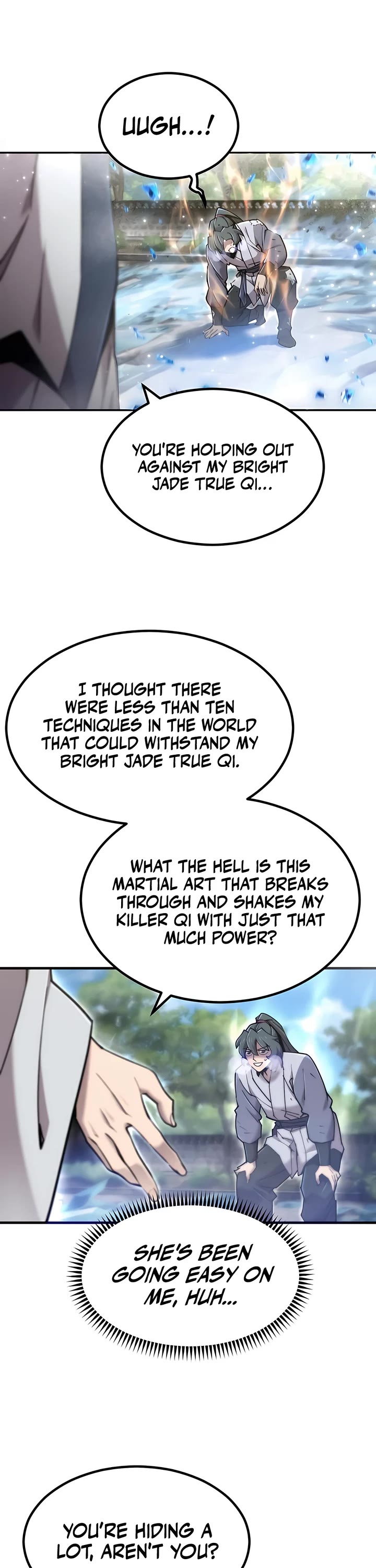 The Masters Have Subscribed chapter 38 page 53