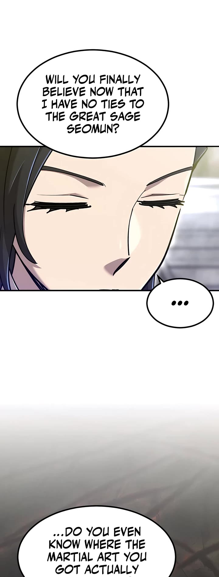 The Masters Have Subscribed chapter 38 page 55