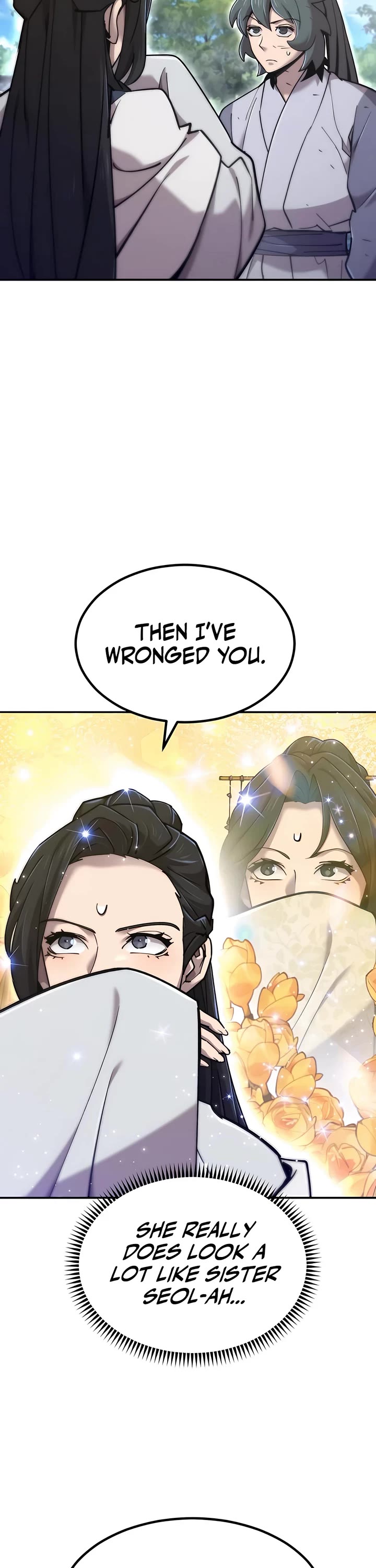 The Masters Have Subscribed chapter 38 page 58