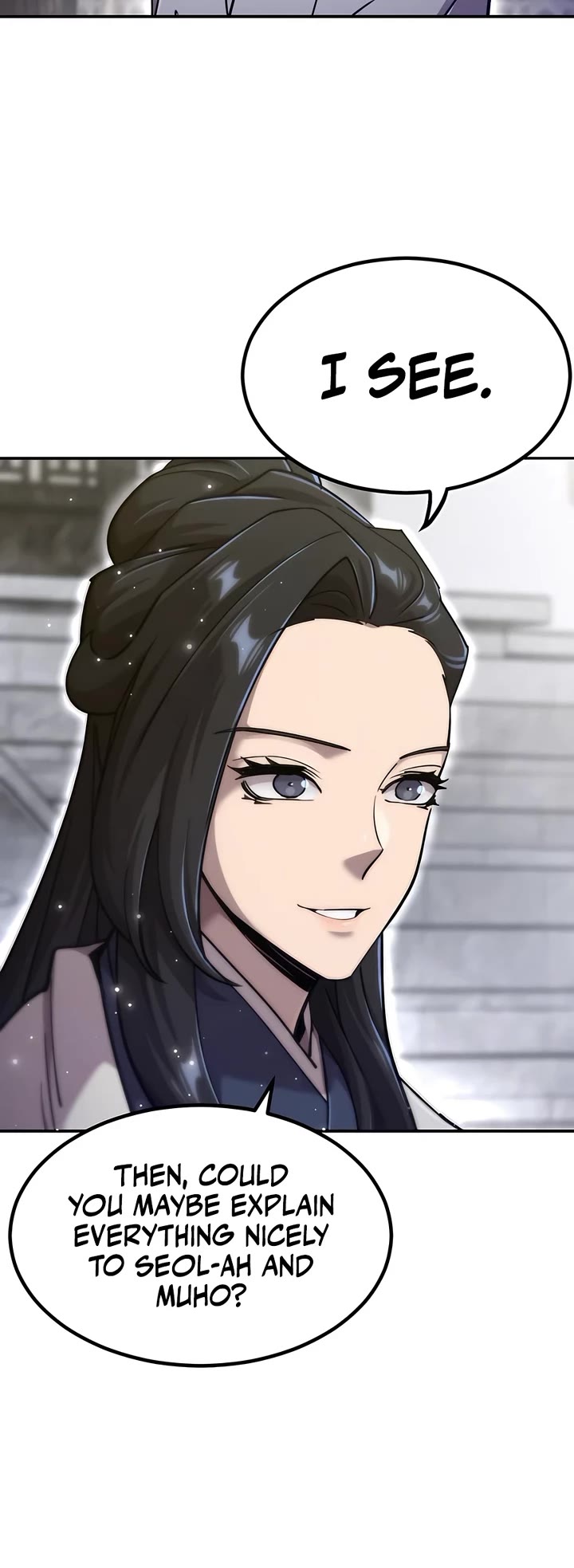 The Masters Have Subscribed chapter 38 page 60