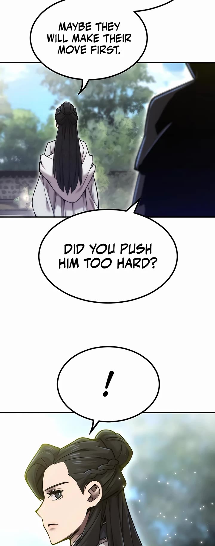 The Masters Have Subscribed chapter 38 page 63