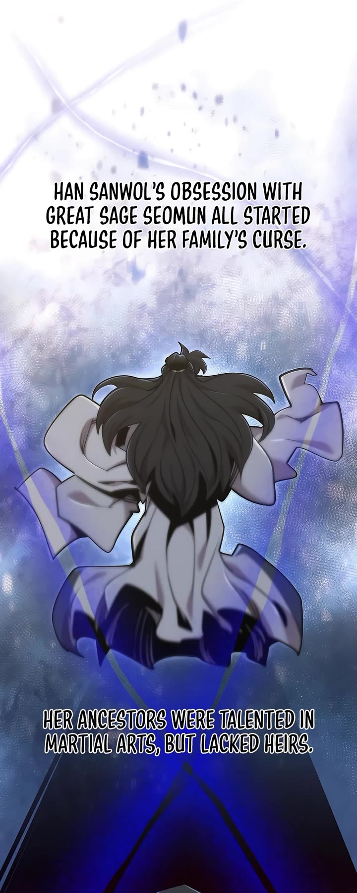 The Masters Have Subscribed chapter 38 page 7