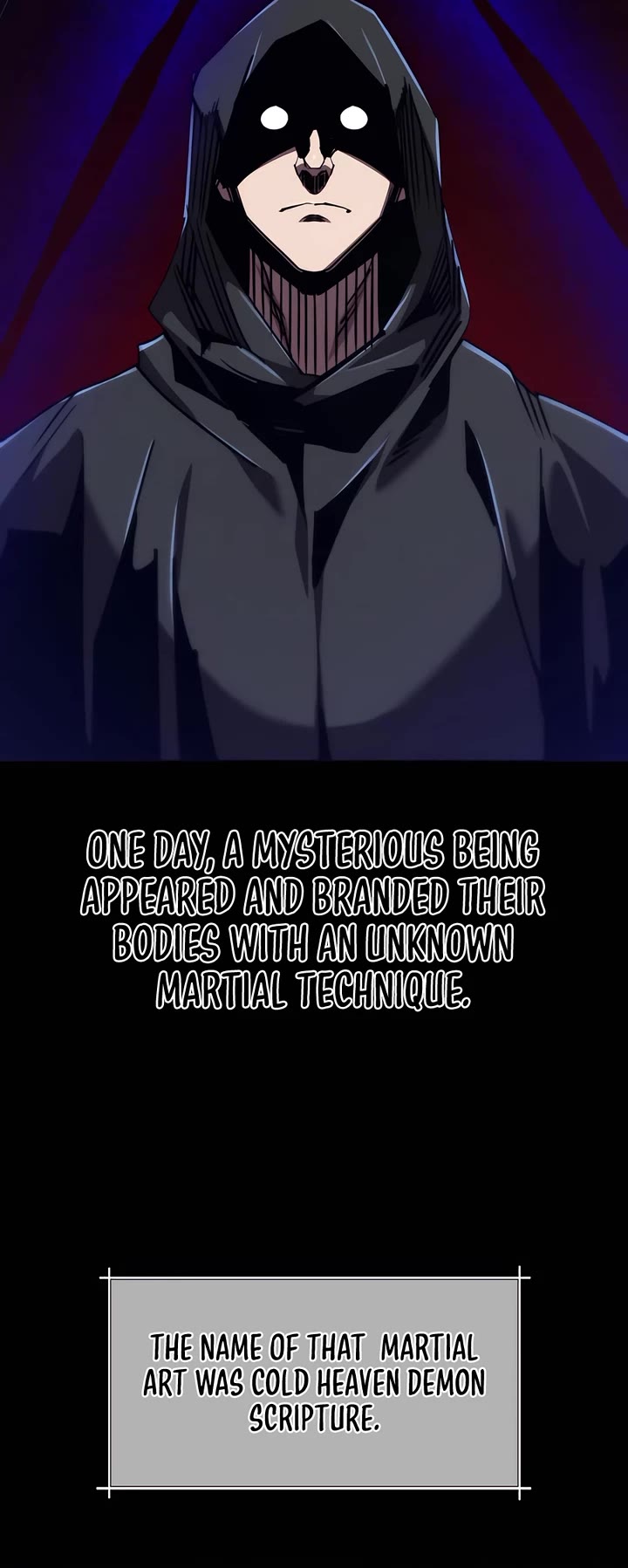 The Masters Have Subscribed chapter 38 page 8