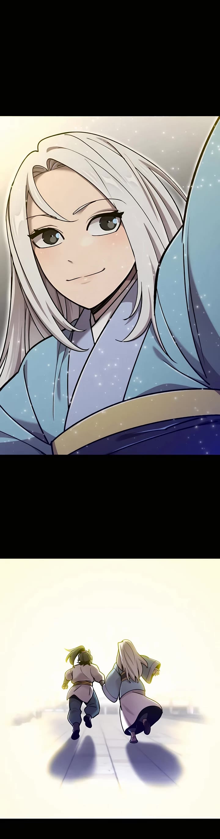 The Masters Have Subscribed chapter 39 page 13