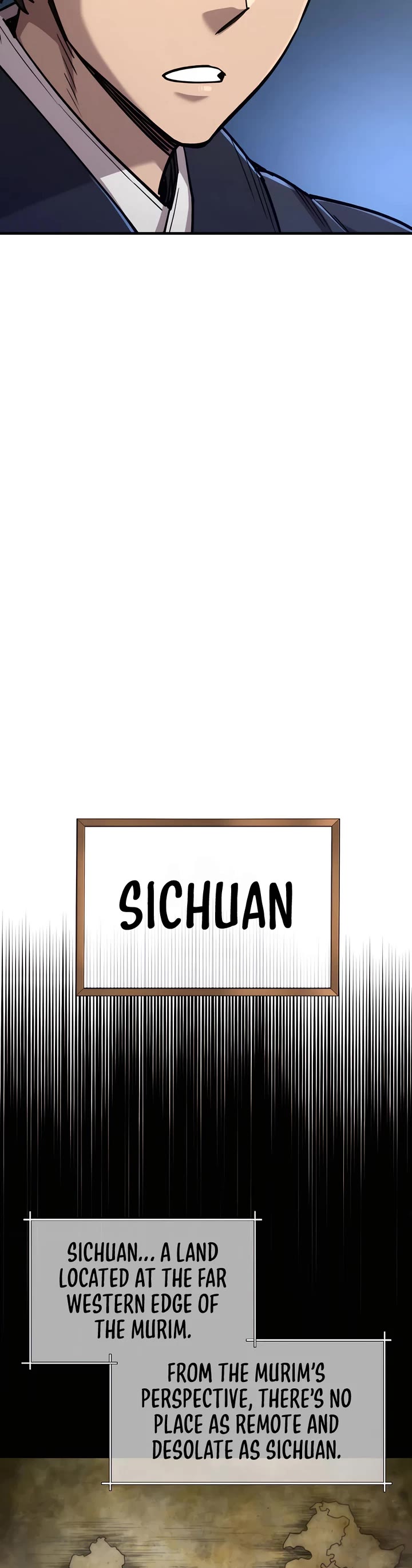 The Masters Have Subscribed chapter 39 page 40