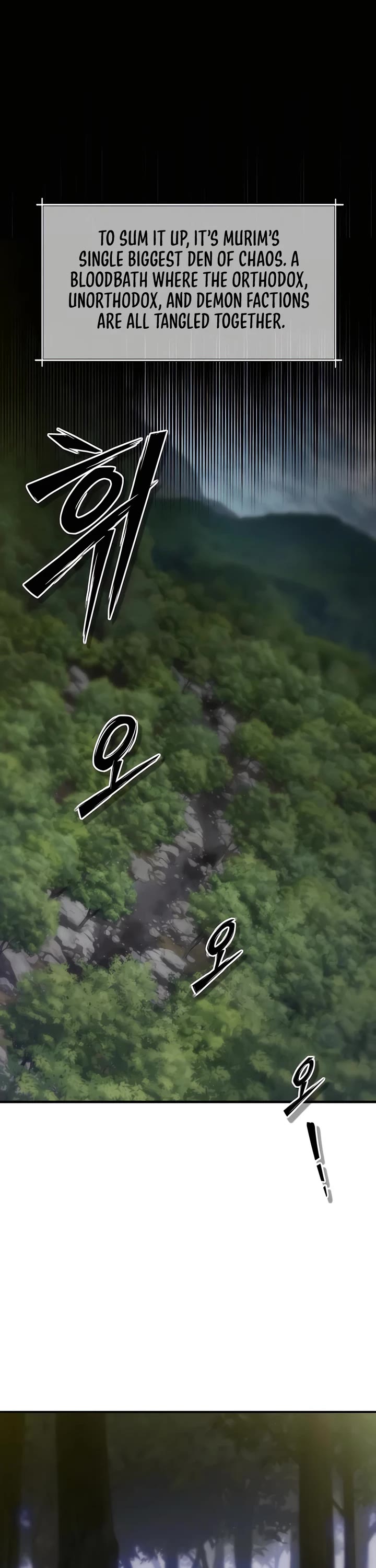 The Masters Have Subscribed chapter 39 page 42