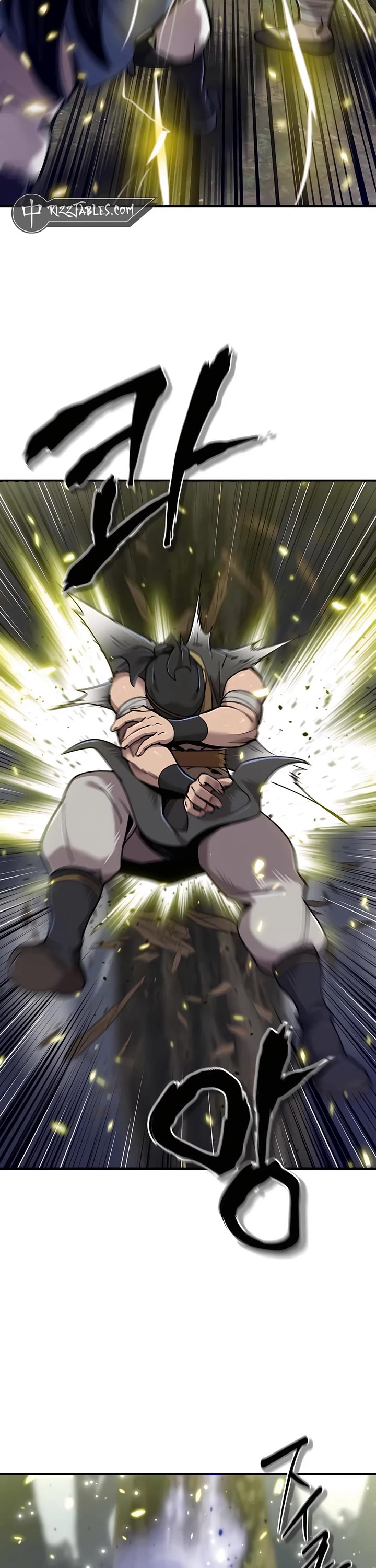 The Masters Have Subscribed chapter 39 page 47