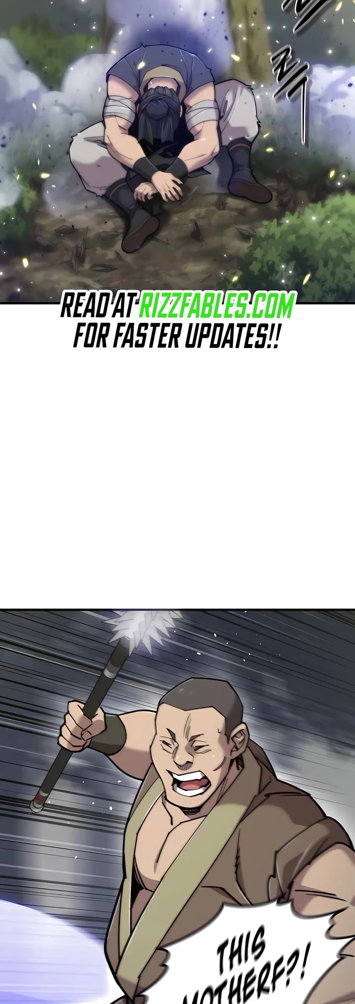 The Masters Have Subscribed chapter 39 page 48