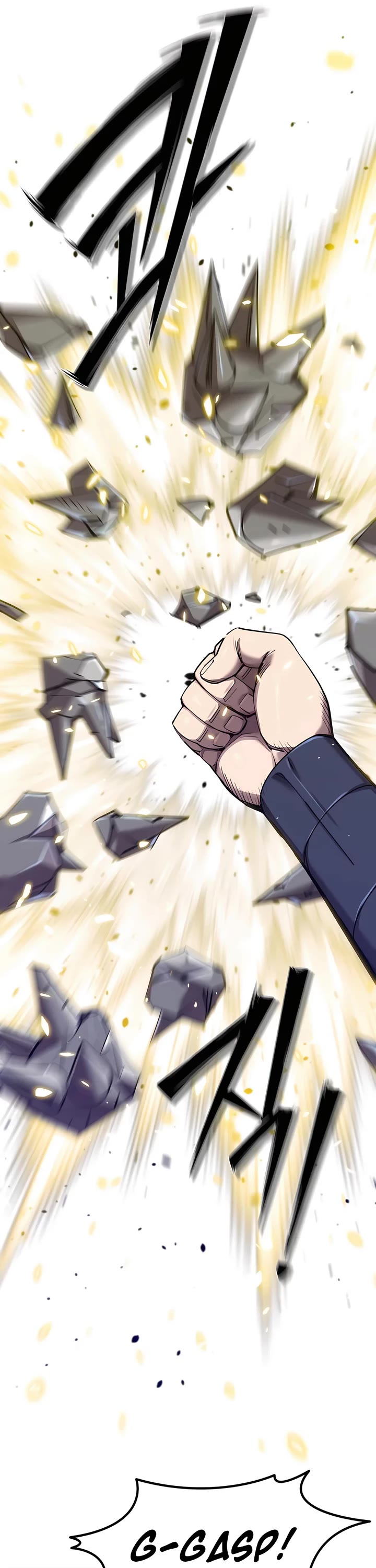 The Masters Have Subscribed chapter 39 page 50