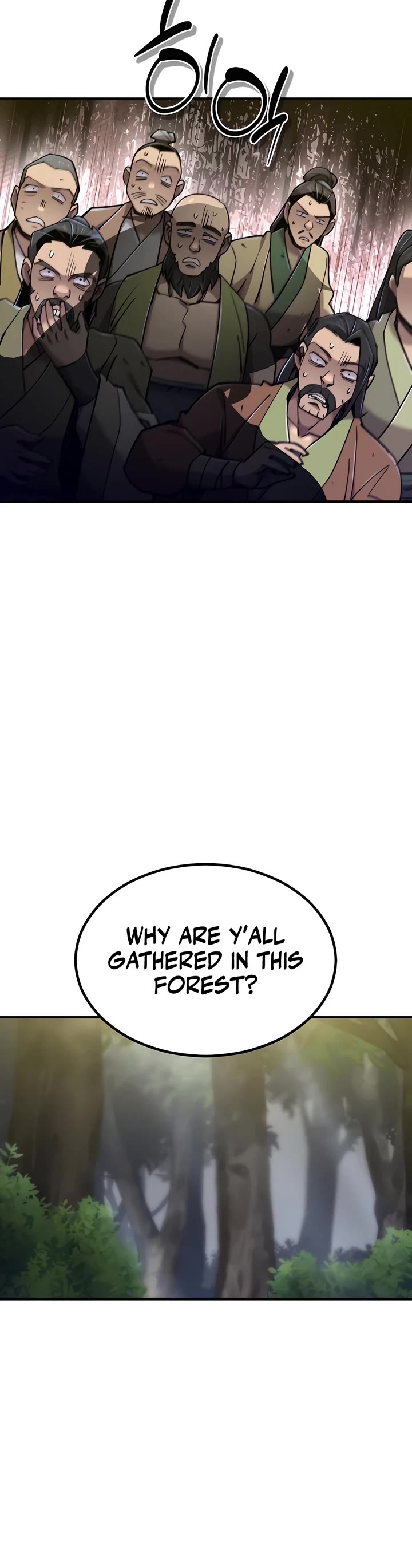 The Masters Have Subscribed chapter 39 page 53