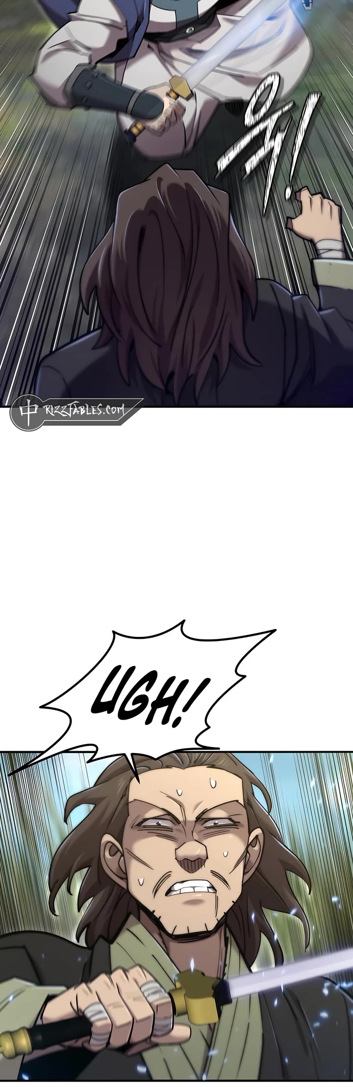 The Masters Have Subscribed chapter 40 page 33