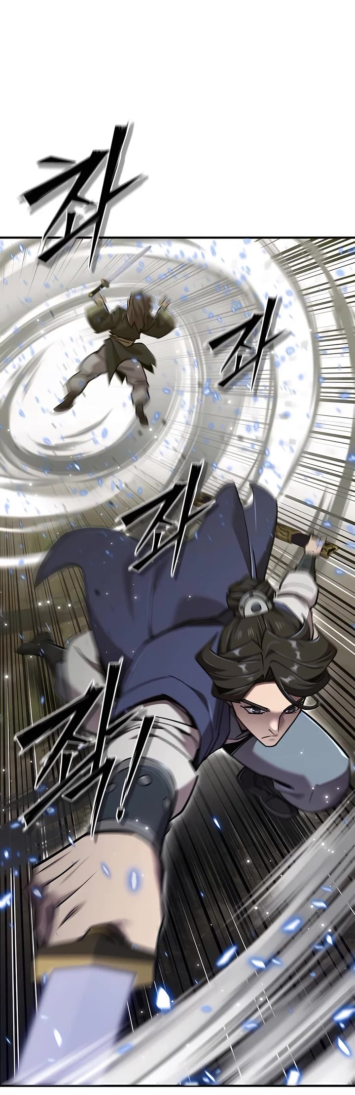 The Masters Have Subscribed chapter 40 page 34