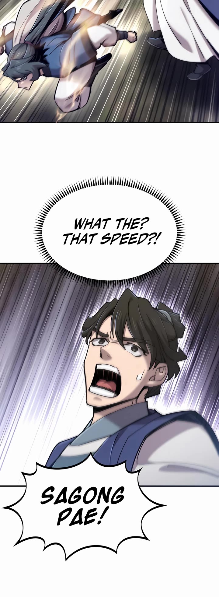 The Masters Have Subscribed chapter 40 page 50