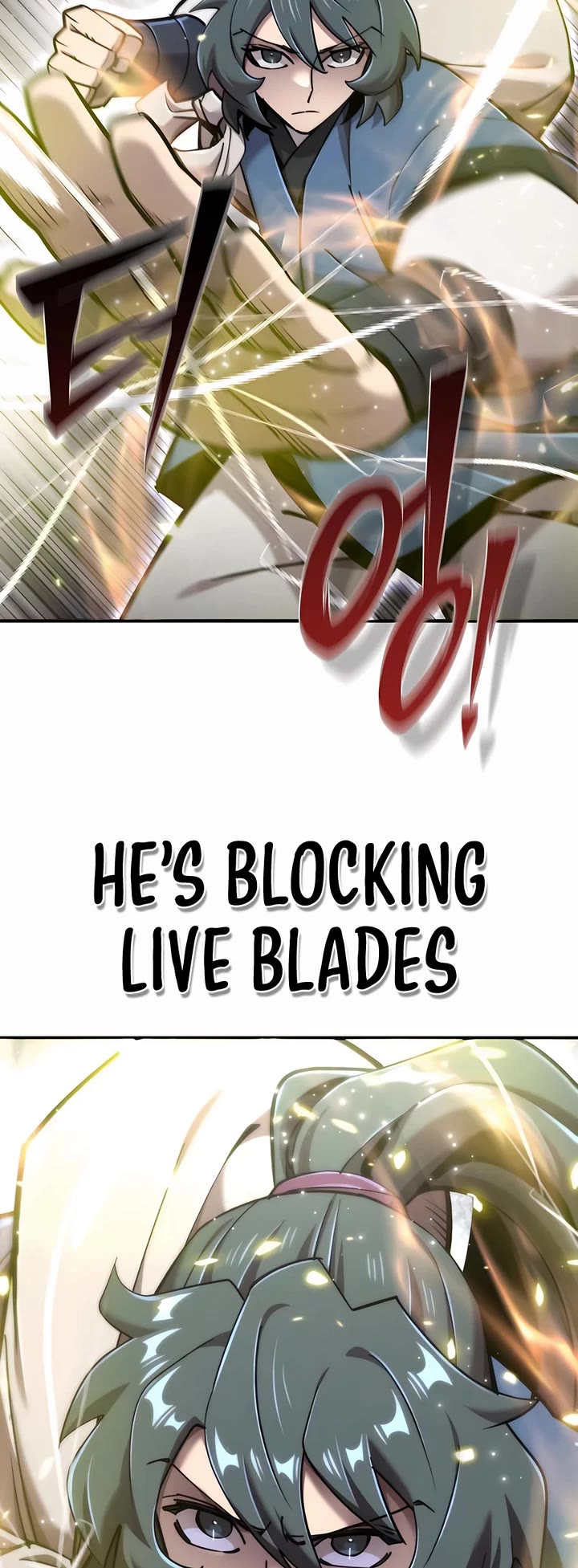 The Masters Have Subscribed chapter 40 page 58