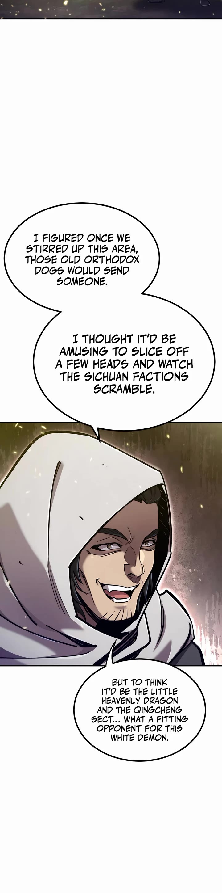 The Masters Have Subscribed chapter 41 page 13