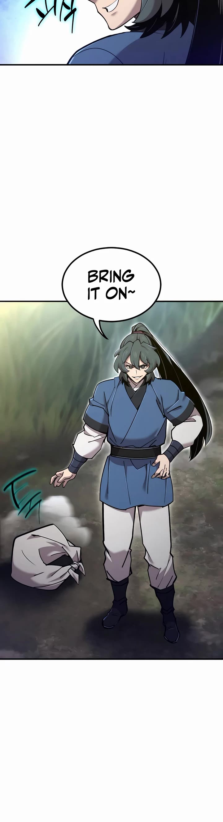 The Masters Have Subscribed chapter 41 page 16