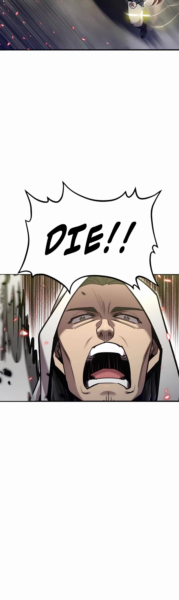 The Masters Have Subscribed chapter 41 page 19