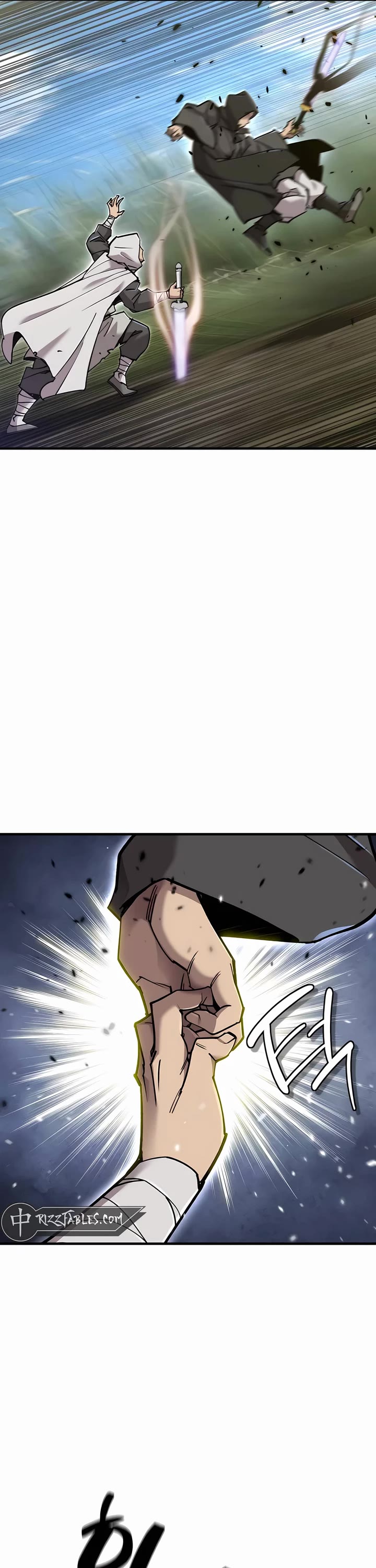 The Masters Have Subscribed chapter 41 page 23