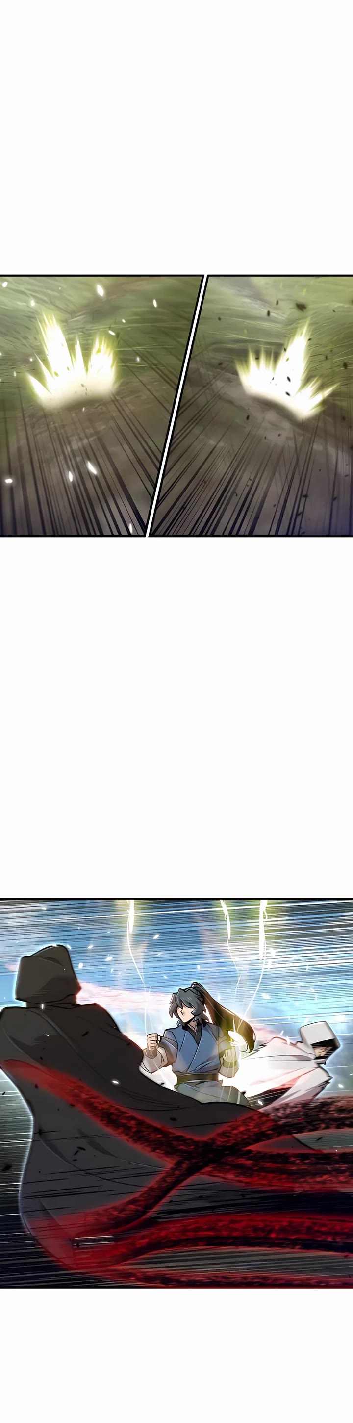 The Masters Have Subscribed chapter 41 page 25