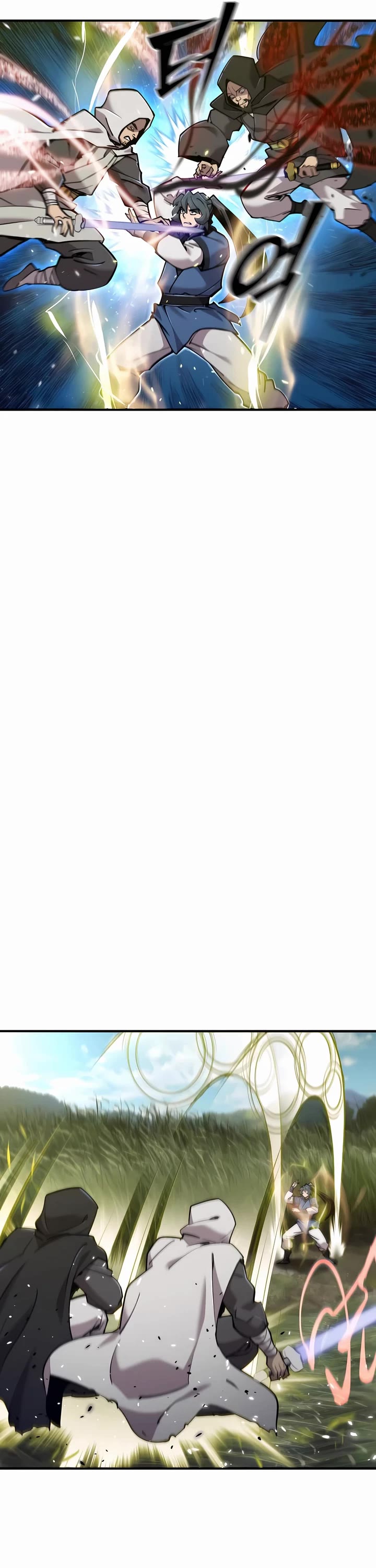 The Masters Have Subscribed chapter 41 page 29