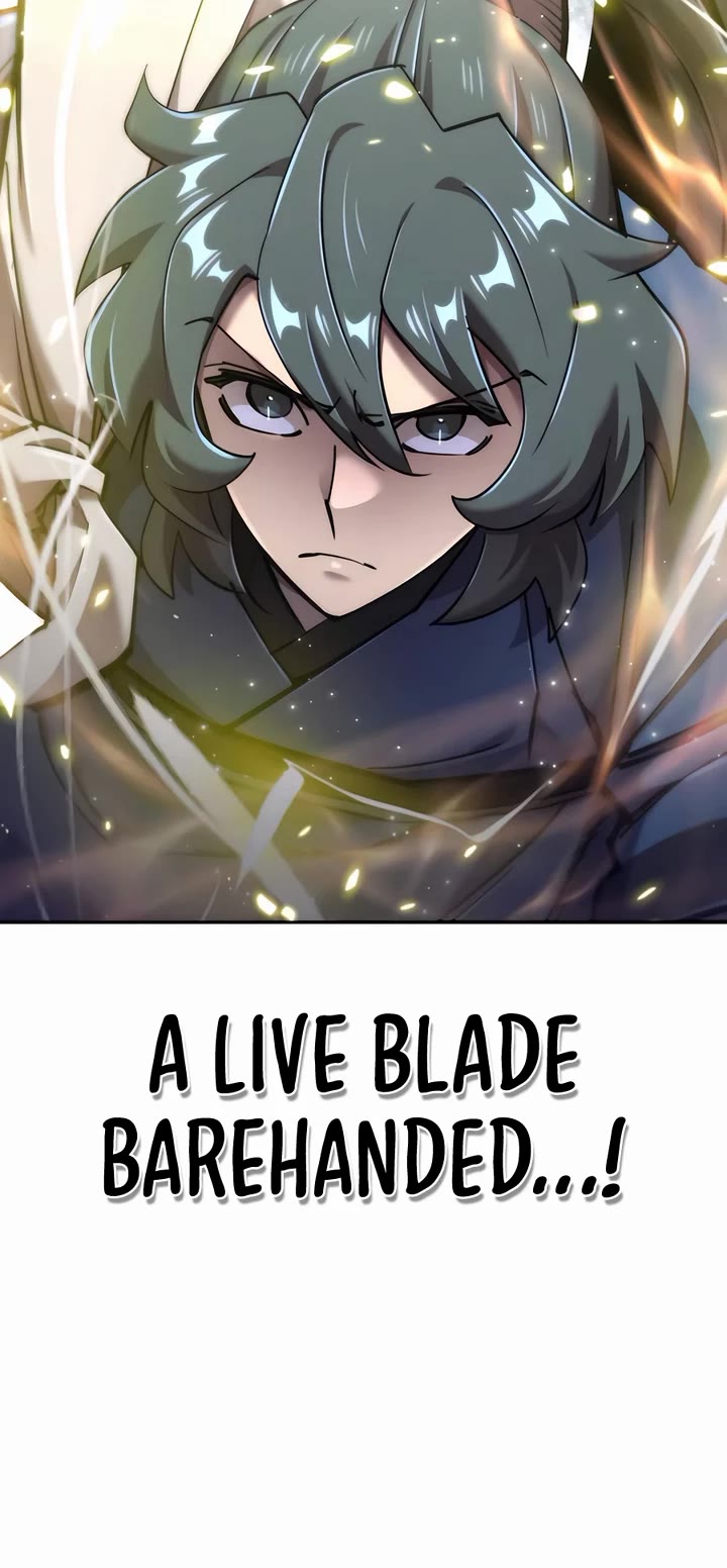 The Masters Have Subscribed chapter 41 page 3