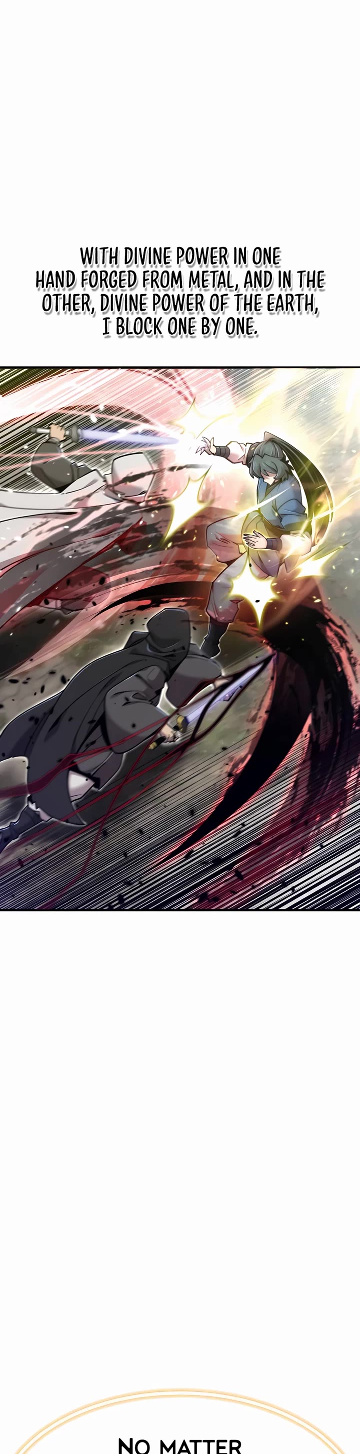 The Masters Have Subscribed chapter 41 page 36