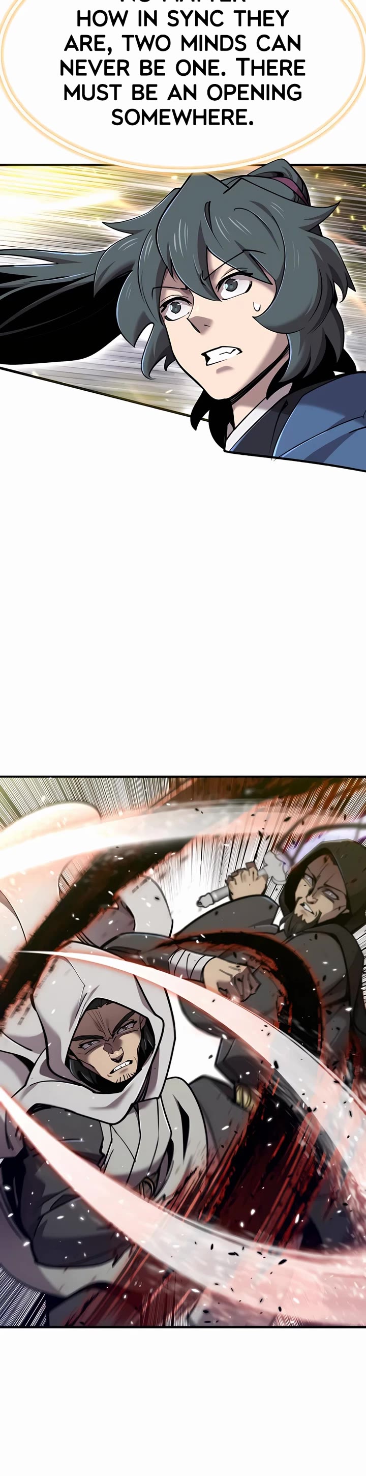 The Masters Have Subscribed chapter 41 page 37