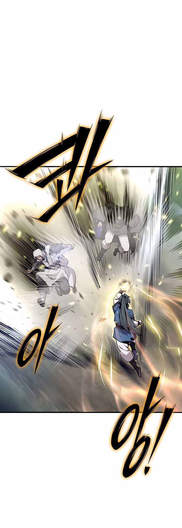 The Masters Have Subscribed chapter 41 page 40