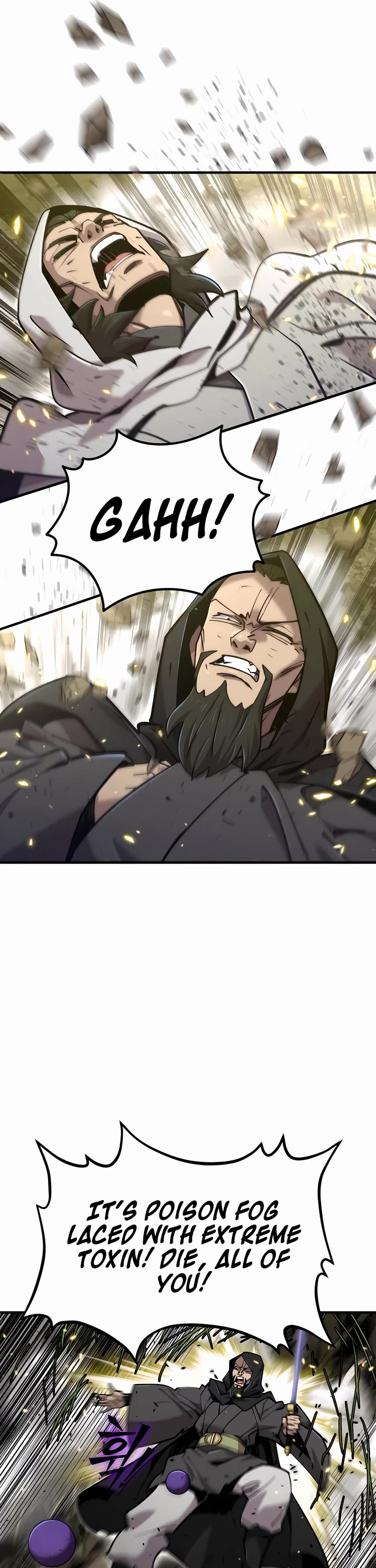 The Masters Have Subscribed chapter 41 page 41