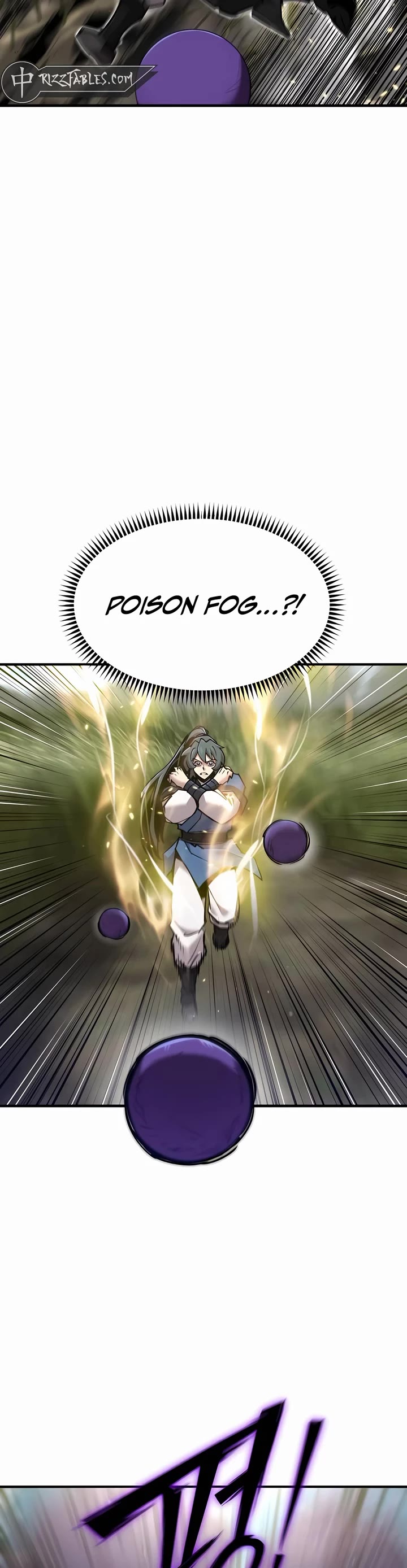 The Masters Have Subscribed chapter 41 page 42