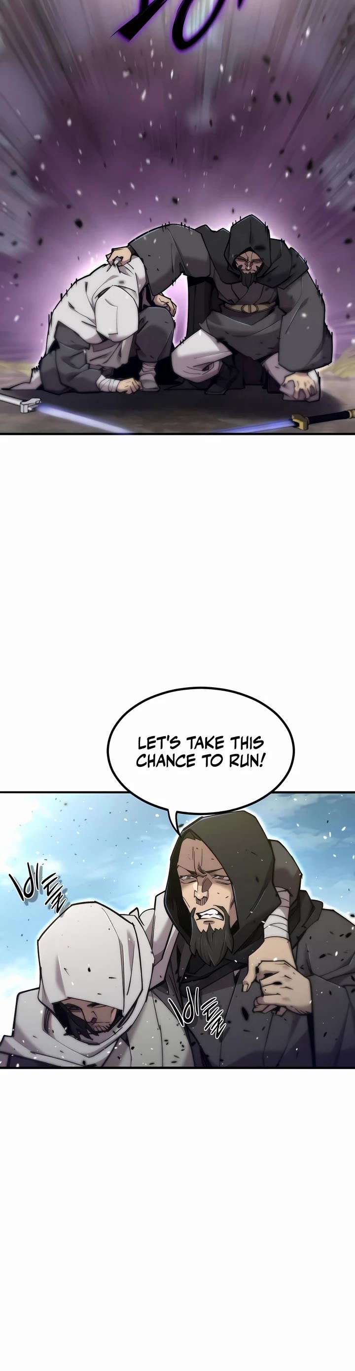 The Masters Have Subscribed chapter 41 page 43