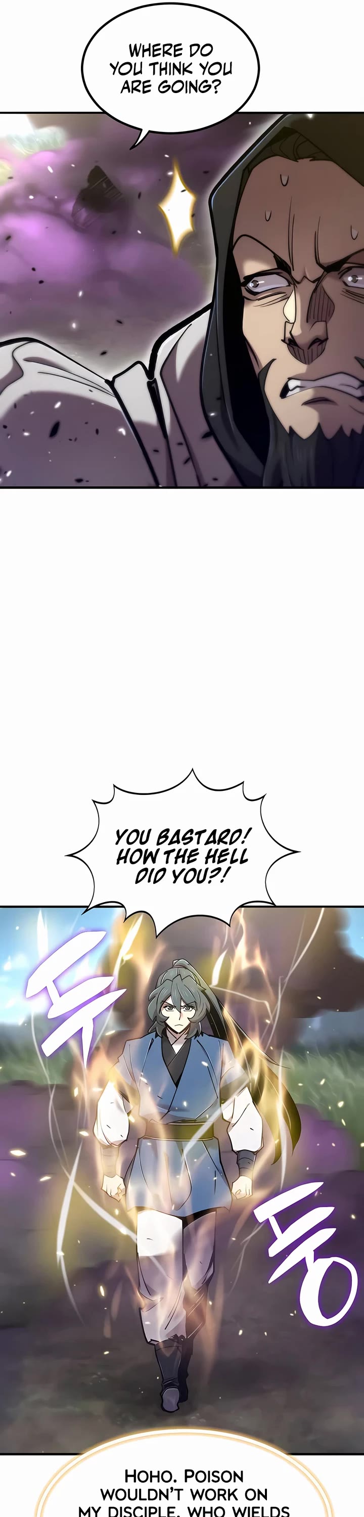 The Masters Have Subscribed chapter 41 page 44