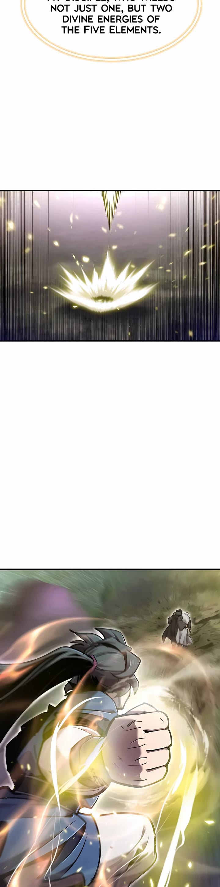 The Masters Have Subscribed chapter 41 page 45