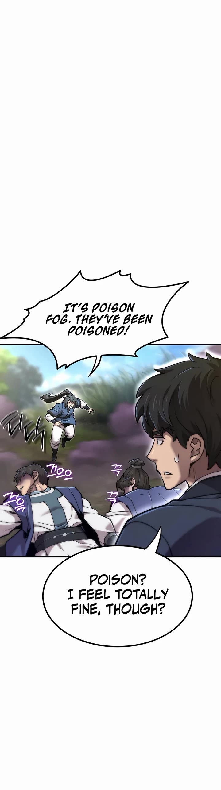 The Masters Have Subscribed chapter 41 page 49