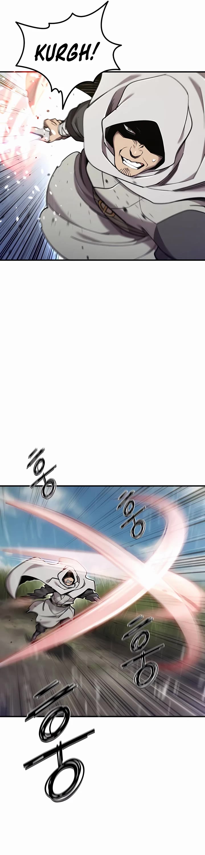 The Masters Have Subscribed chapter 41 page 5