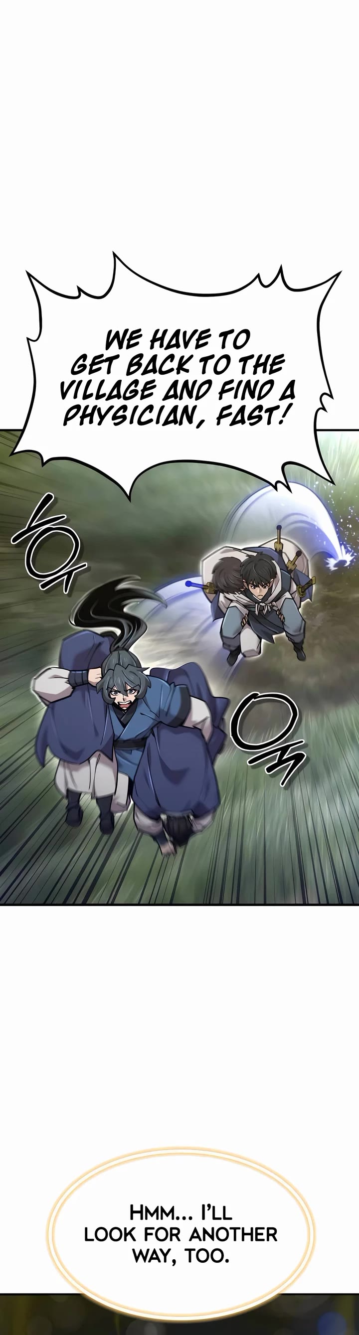 The Masters Have Subscribed chapter 41 page 52