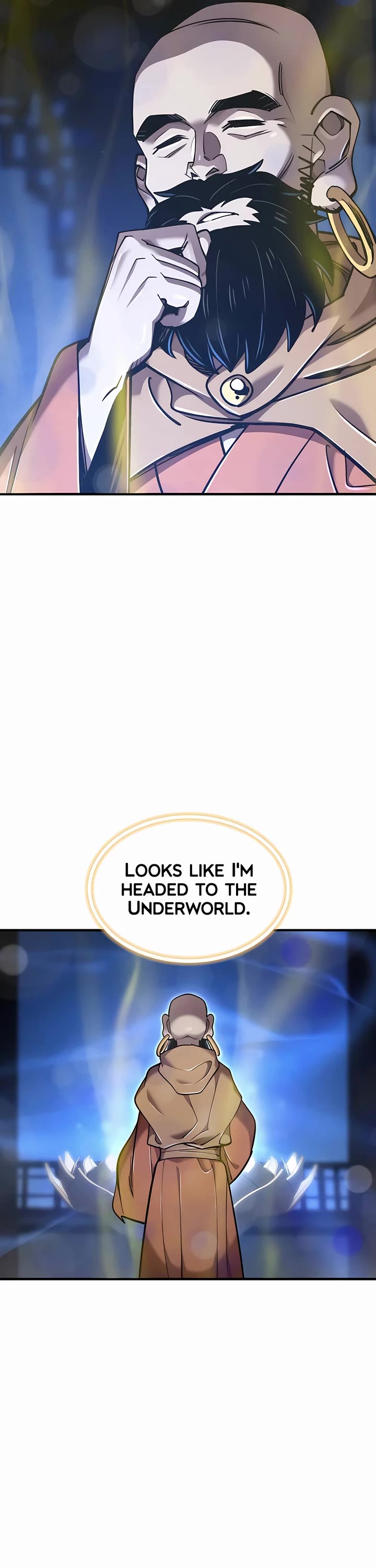 The Masters Have Subscribed chapter 41 page 53