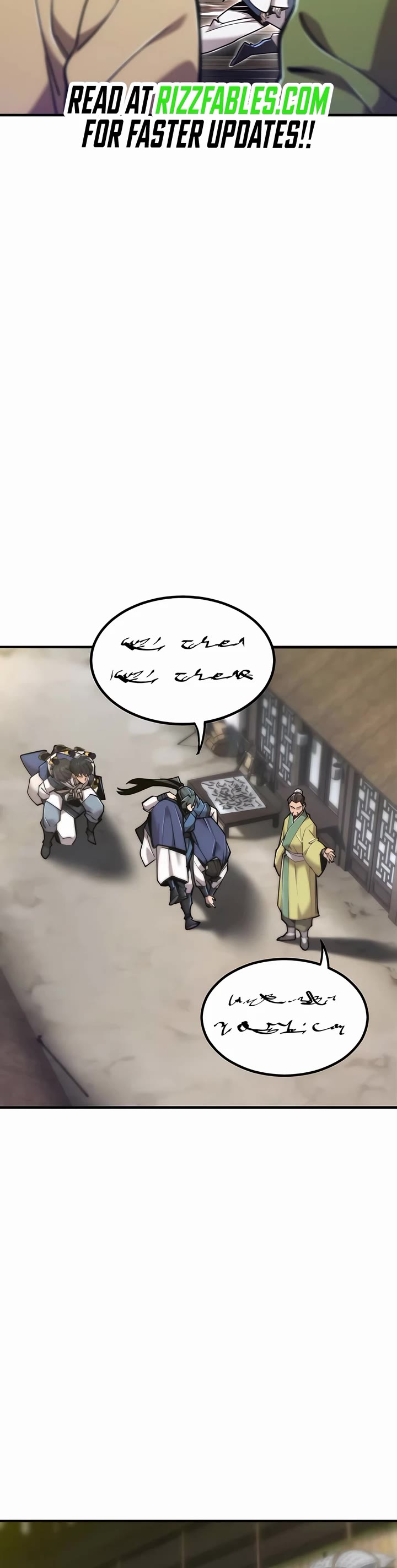 The Masters Have Subscribed chapter 41 page 55