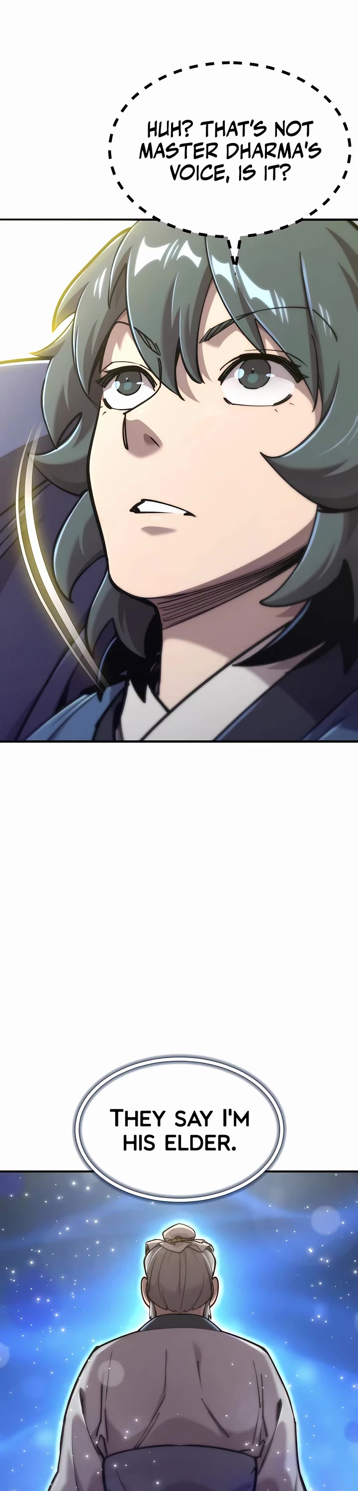 The Masters Have Subscribed chapter 41 page 58