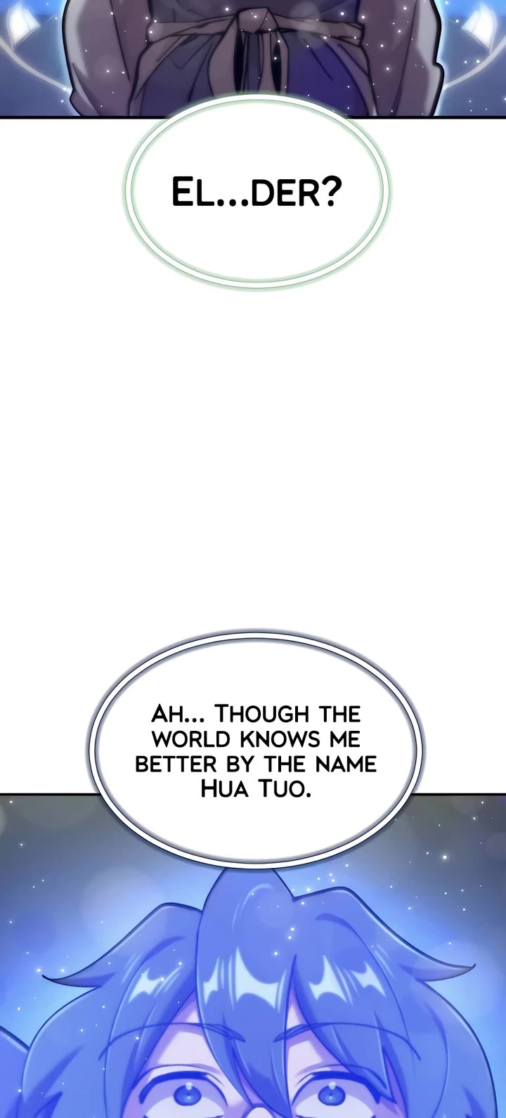 The Masters Have Subscribed chapter 41 page 59