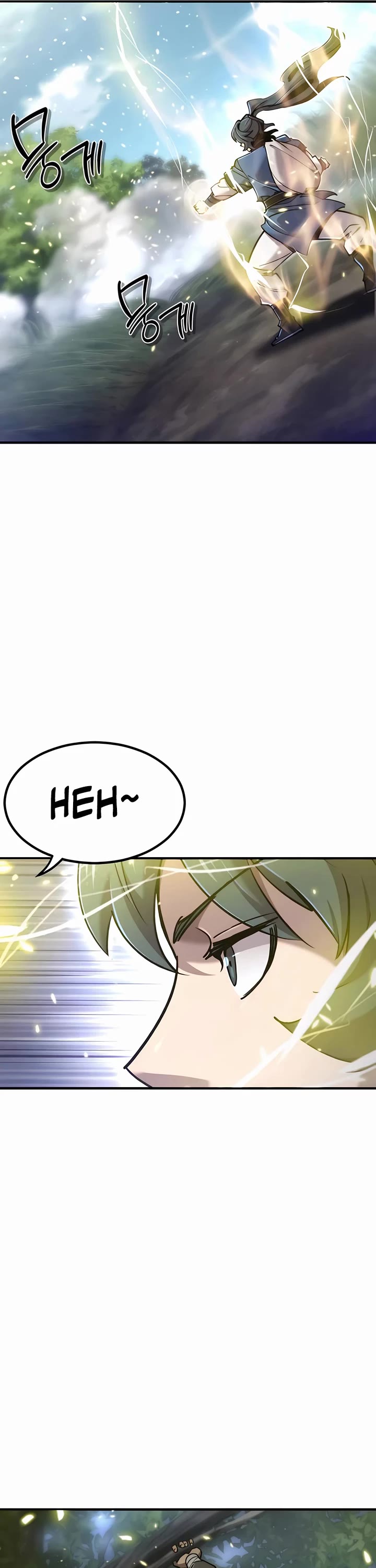 The Masters Have Subscribed chapter 41 page 8