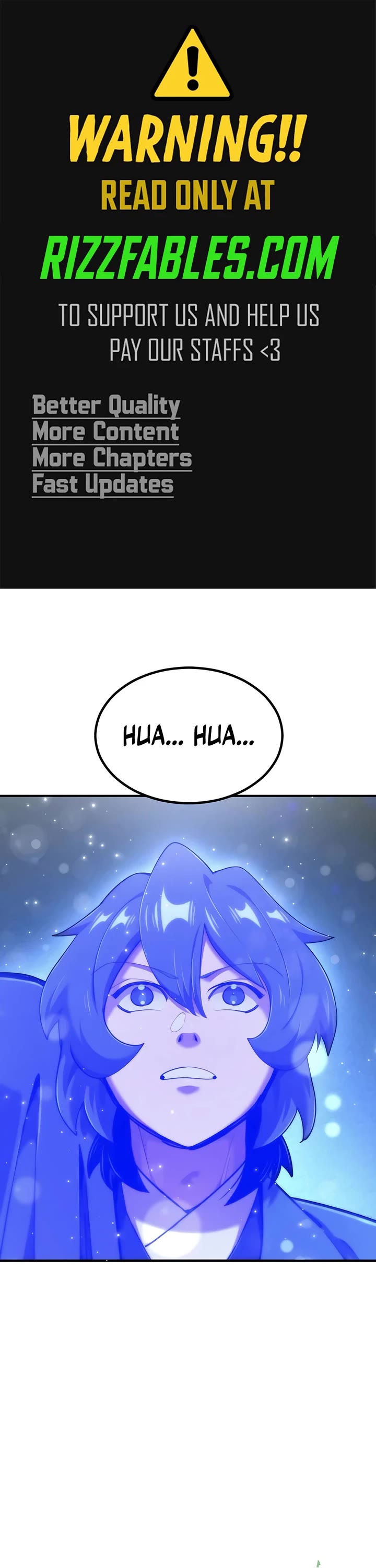 The Masters Have Subscribed chapter 42 page 1