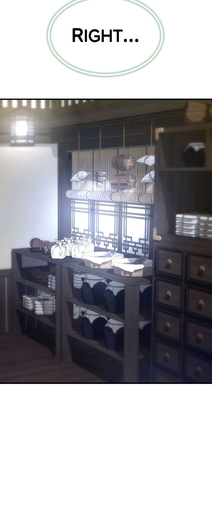 The Masters Have Subscribed chapter 42 page 3