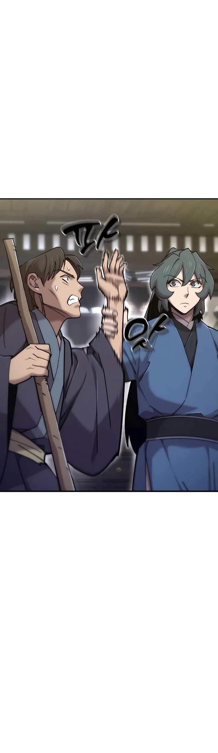 The Masters Have Subscribed chapter 42 page 34