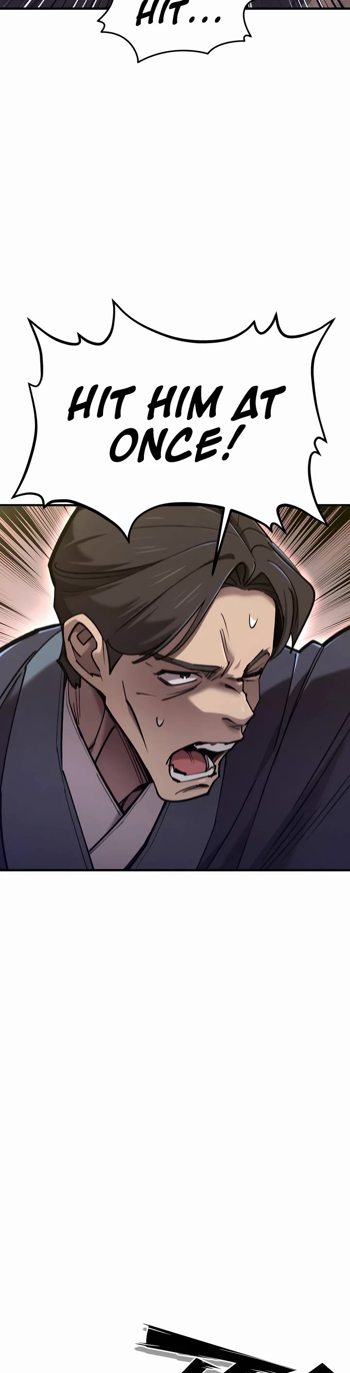 The Masters Have Subscribed chapter 42 page 36