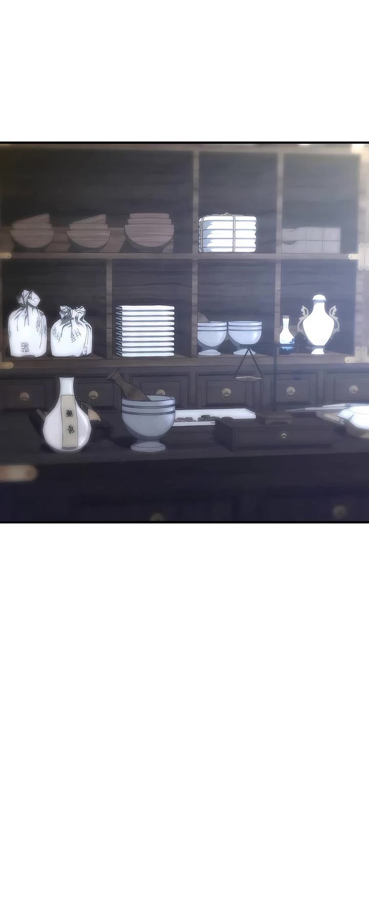 The Masters Have Subscribed chapter 42 page 4