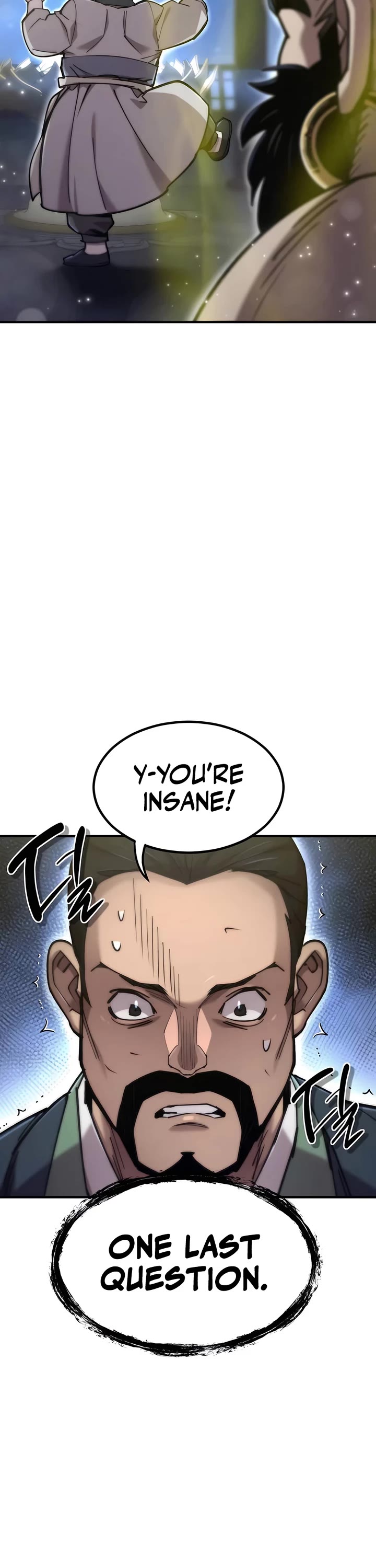 The Masters Have Subscribed chapter 42 page 40