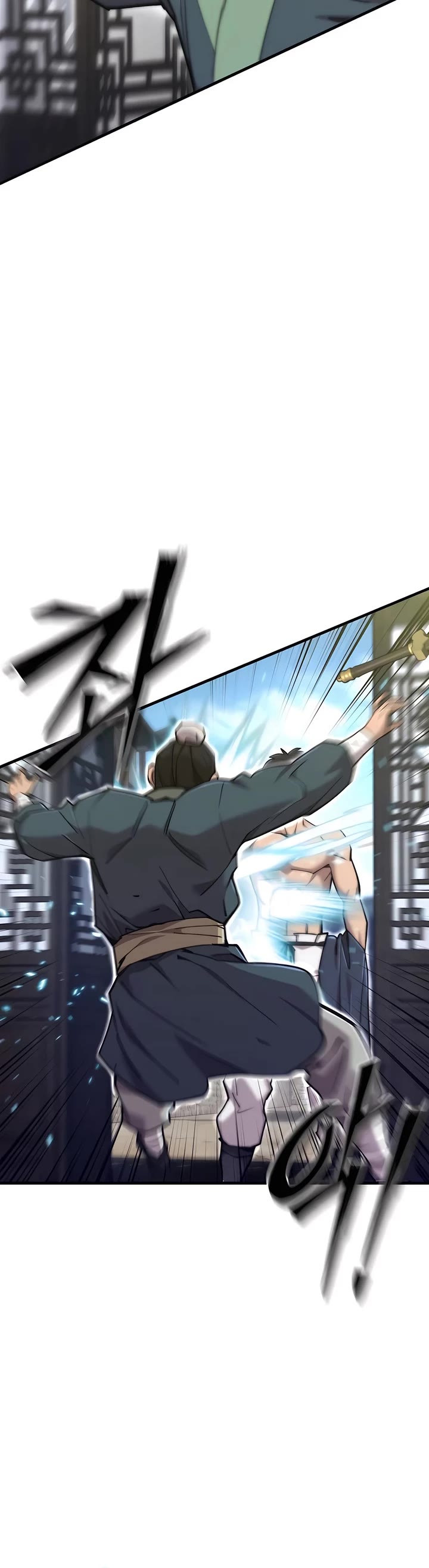 The Masters Have Subscribed chapter 42 page 43