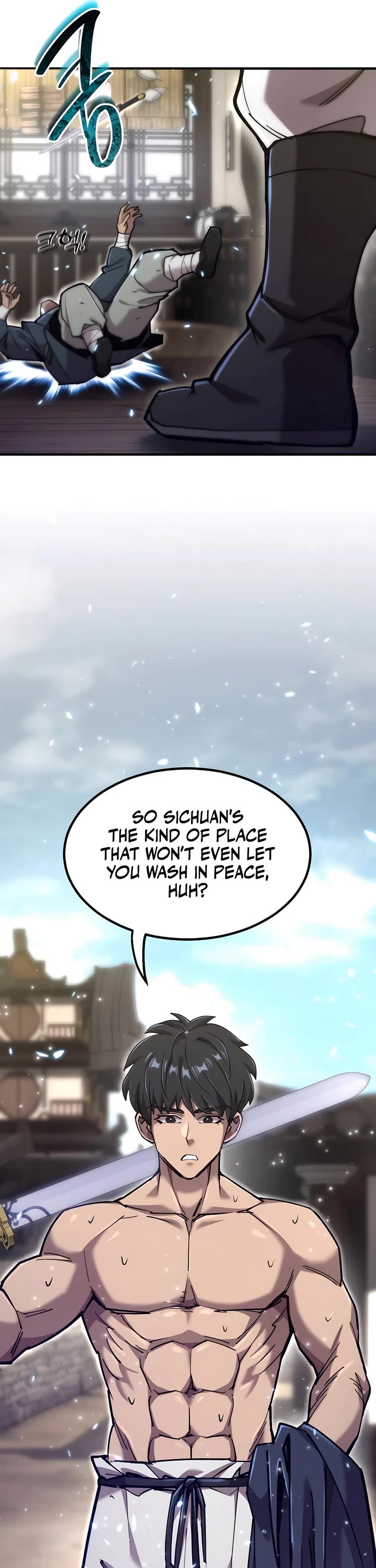 The Masters Have Subscribed chapter 42 page 44